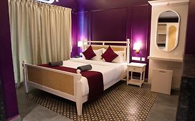 Rivasa Resort 5 Mins To Calangute Beach